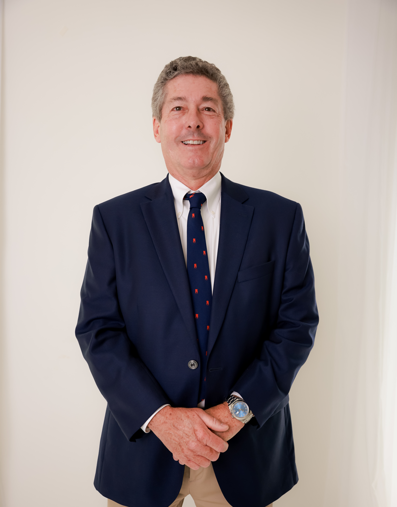 R. Donald Heine, DMD