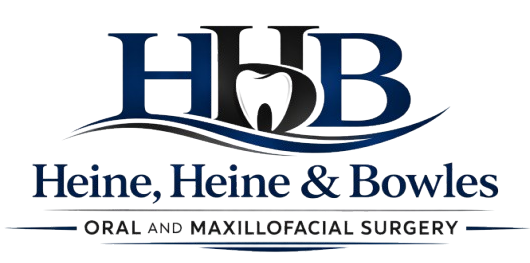 Link to Heine, Heine, and Bowles Oral & Maxillofacial Surgery PLLC home page